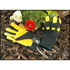 Soft Touch Mens Gloves